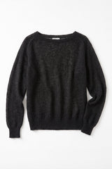 N.T 26 SWEATER ALPACA
