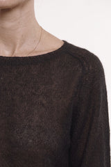 N.T 26 SWEATER ALPACA