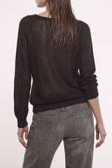 N.T 26 SWEATER ALPACA