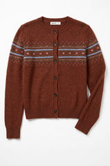 N.T 26 WOOL JACKET GRECA