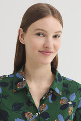 N.T 26 BASIC SHIRT GEO FL