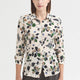 N.T 26 BASIC SHIRT GEO FL