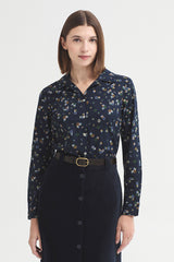 N.T 26 BASIC SHIRT GEO