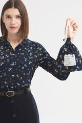 N.T 26 BASIC SHIRT GEO
