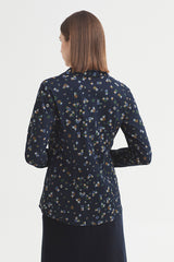 N.T 26 BASIC SHIRT GEO