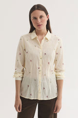 N.T 26 BASIC SHIRT BIRD