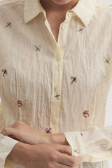 N.T 26 BASIC SHIRT BIRD
