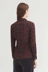 N.T 26 BASIC SHIRT ROSE