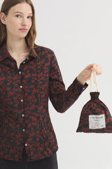 N.T 26 BASIC SHIRT ROSE