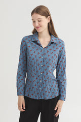 N.T 26 POODLE BASIC SHIRT