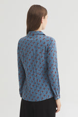 N.T 26 POODLE BASIC SHIRT