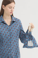 N.T 26 POODLE BASIC SHIRT