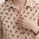 N.T 26 POODLE BASIC SHIRT