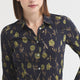 N.T 26 BASIC SHIRT FLOWER