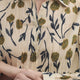 N.T 26 BASIC SHIRT FLOWER