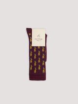 N.T 25 SOCKS 009