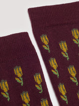 N.T 25 SOCKS 009