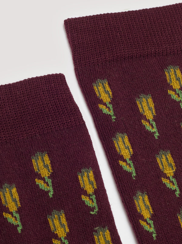 N.T 25 SOCKS 009