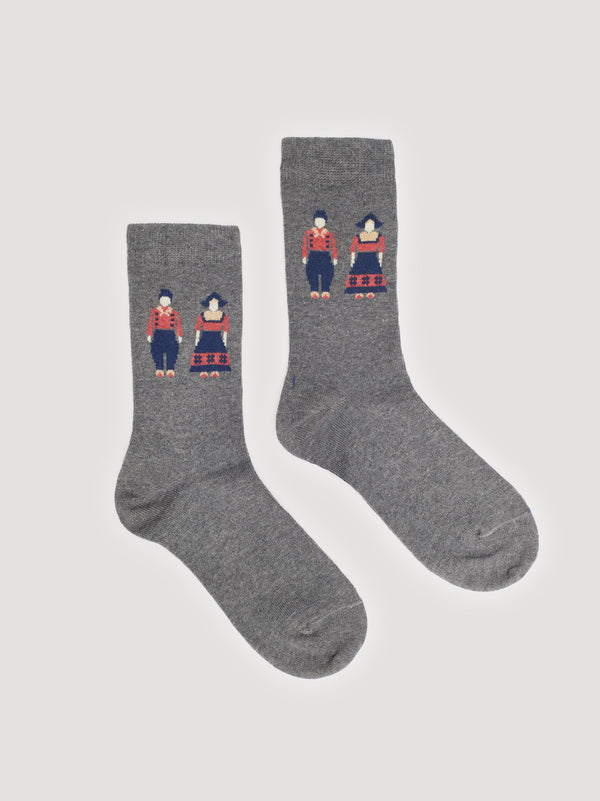 N.T 25 SOCKS 013