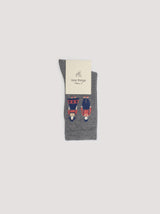 N.T 25 SOCKS 013