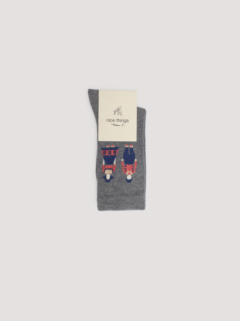 N.T 25 SOCKS 013