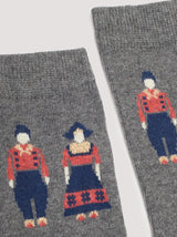 N.T 25 SOCKS 013