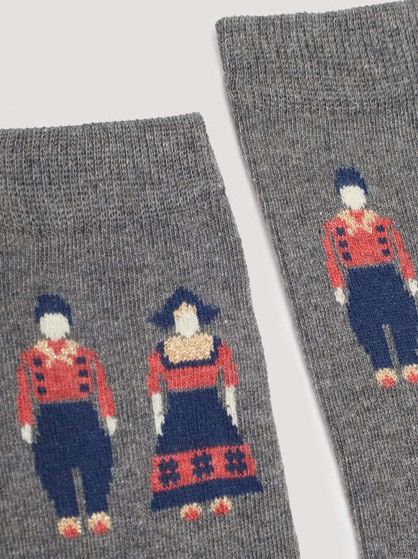 N.T 25 SOCKS 013