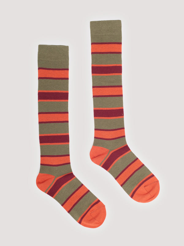 N.T 25 LONG SOCKS