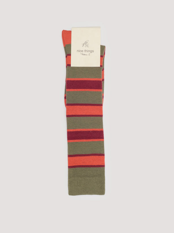 N.T 25 LONG SOCKS