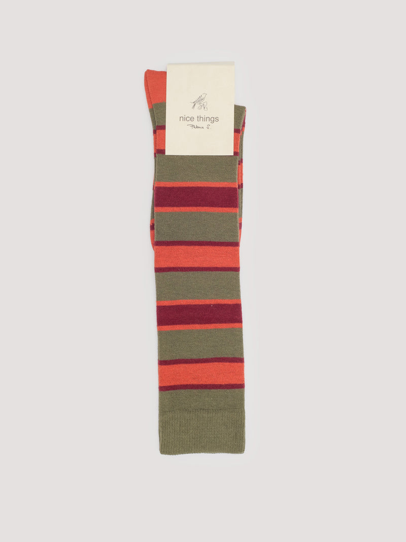 N.T 25 LONG SOCKS