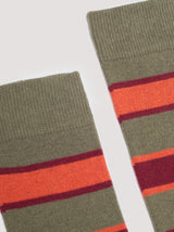 N.T 25 LONG SOCKS