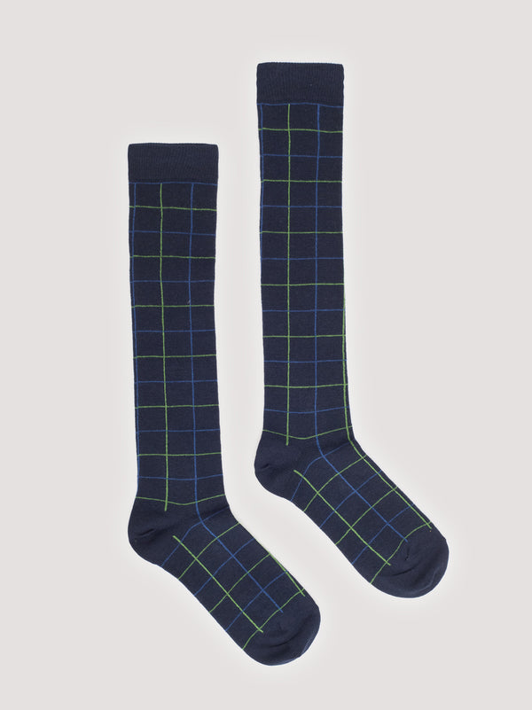 N.T 25 LONG SOCKS 016