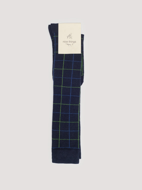 N.T 25 LONG SOCKS 016