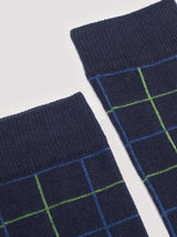 N.T 25 LONG SOCKS 016