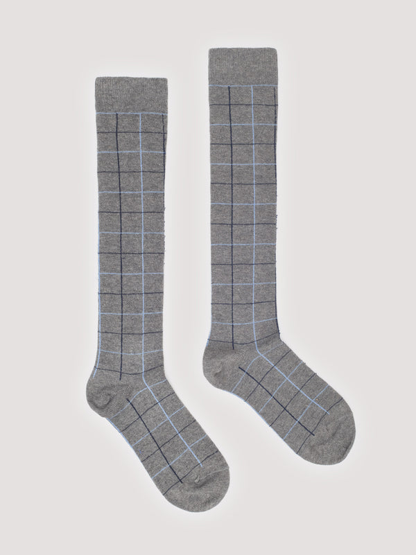 N.T 25 LONG SOCKS 016