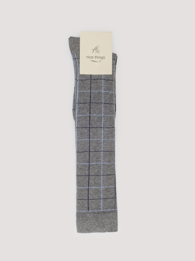 N.T 25 LONG SOCKS 016