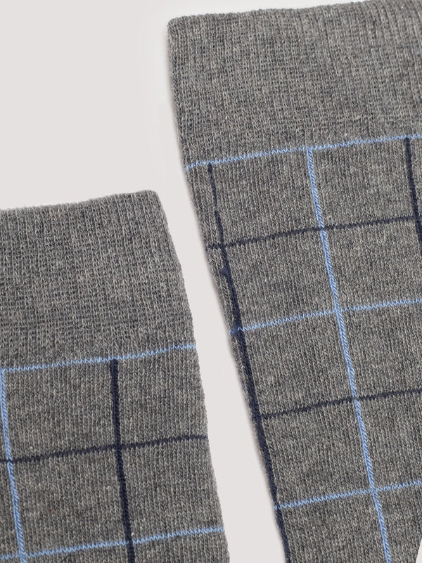 N.T 25 LONG SOCKS 016