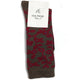 N.T 26 SOCKS ROSE
