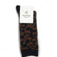 N.T 26 SOCKS ROSE