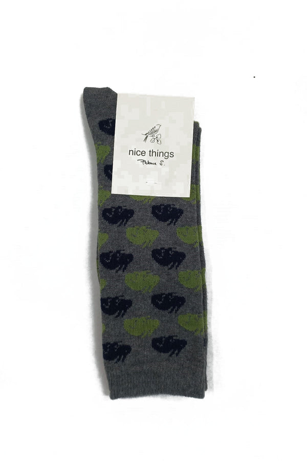 N.T 26 SOCKS FROGS