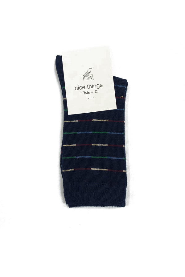 N.T 26 SOCKS STRIPES