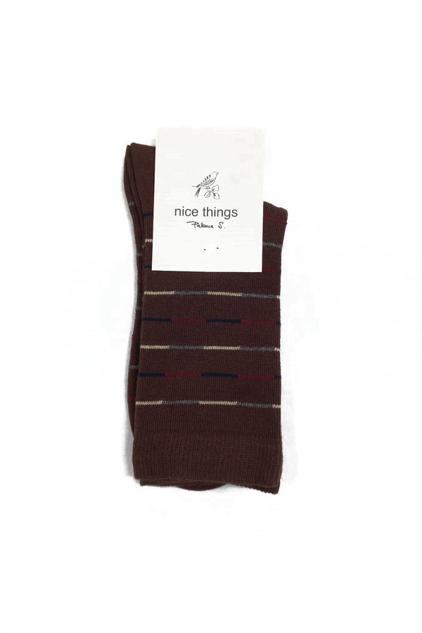 N.T 26 SOCKS STRIPES