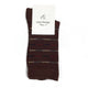 N.T 26 SOCKS STRIPES