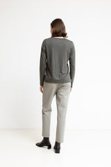 טי טישו פשתן