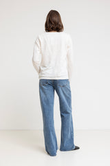 טי טישו פשתן