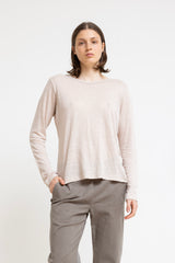 טי טישו פשתן