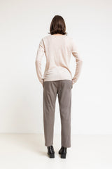 טי טישו פשתן