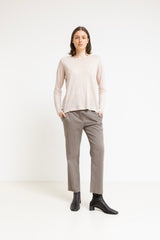 טי טישו פשתן