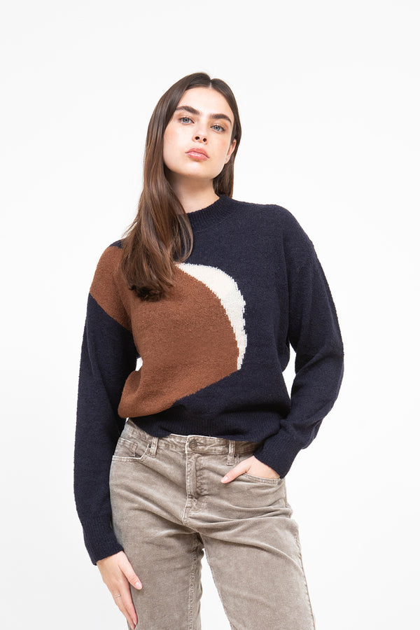 N.T 25 SWEATER