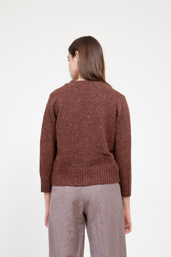 N.T 25 CARDIGAN